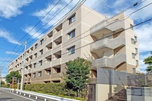 ソアラノーム北浦和