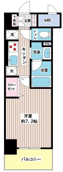 フェリシア浦和常盤