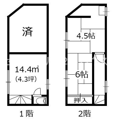 町田店舗b