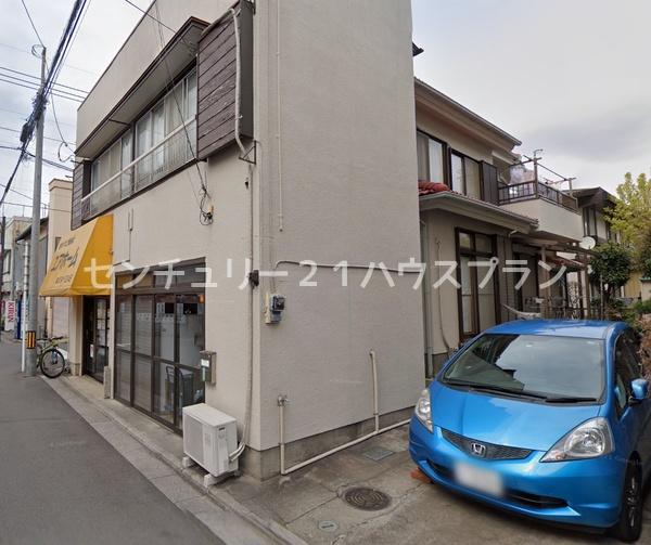 町田店舗b
