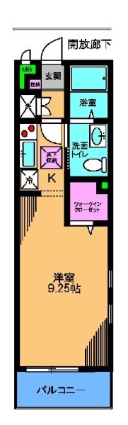 ユグランス北浦和