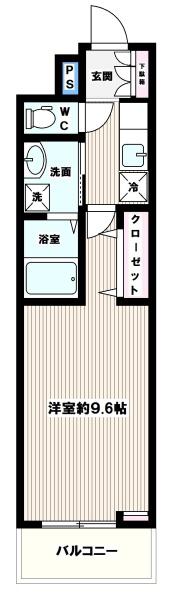 クラールミッテ