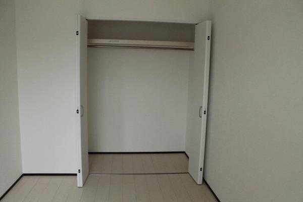 レジデンシア浦和皇山町