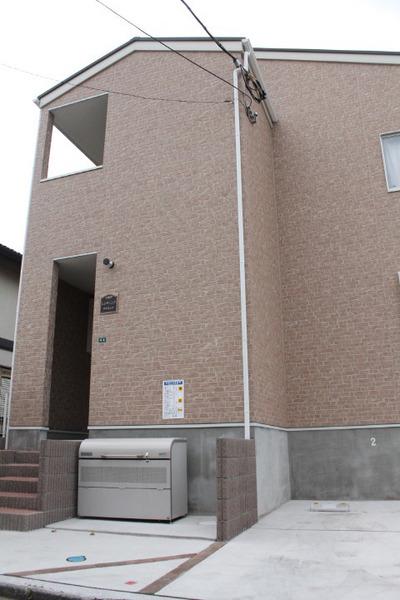 レジデンシア浦和皇山町
