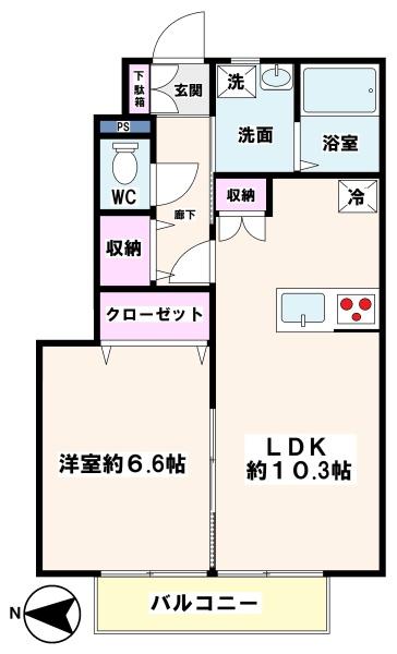 フィカーサ道祖土