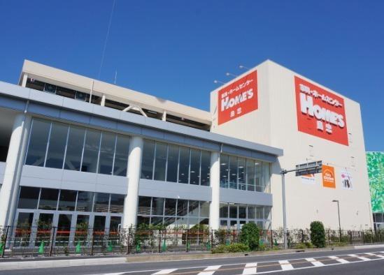 グッドヒル北浦和5(島忠ホームズ与野店)
