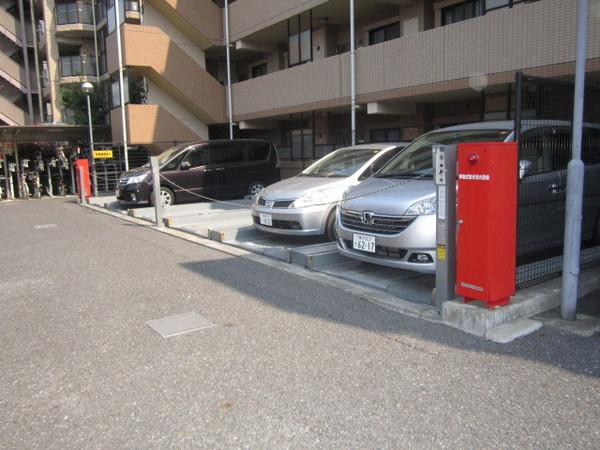 グッドヒル北浦和５