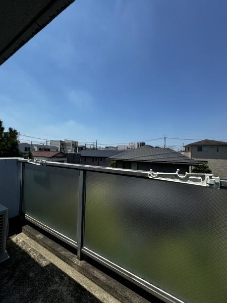 ハイツ井村