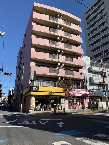 グッドヒル北浦和３