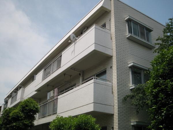 三郎山ハイツ