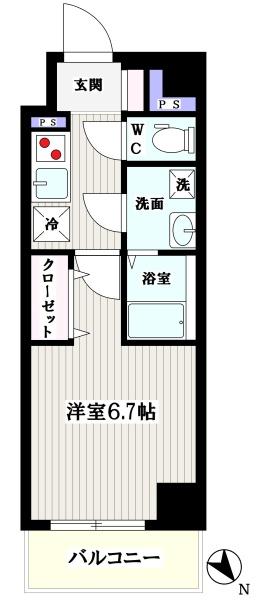 アーバンパーク北浦和