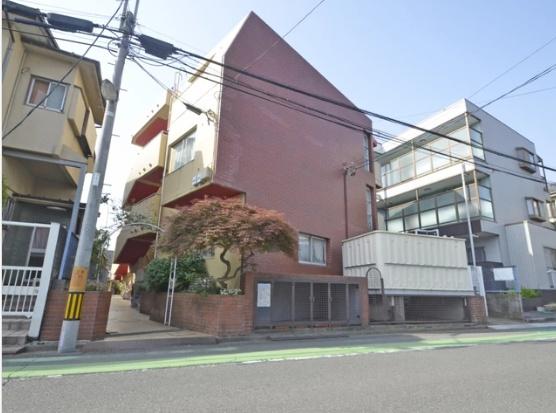 ハイツ元町