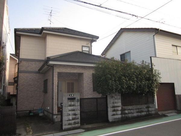 さいたま市浦和区北浦和２丁目の貸家