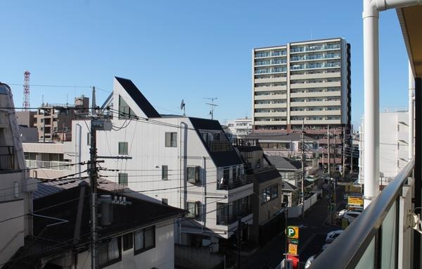 グッドヒル北浦和１