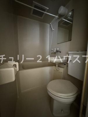 ハイツ井村