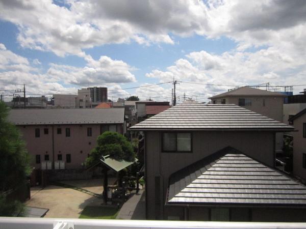 ハイツ井村