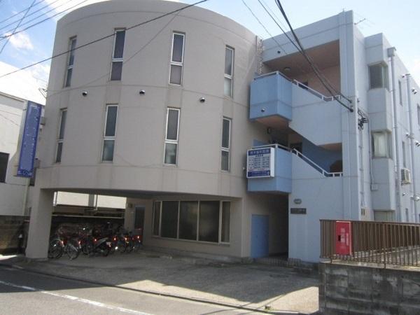 ハイツ井村