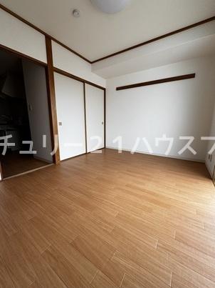 ハイツ井村