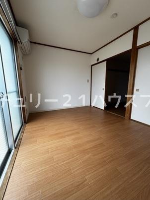 ハイツ井村