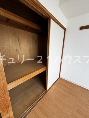 ハイツ井村