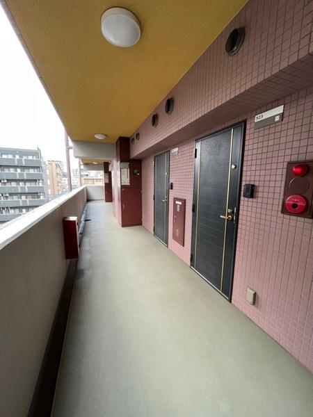 グッドヒル北浦和２