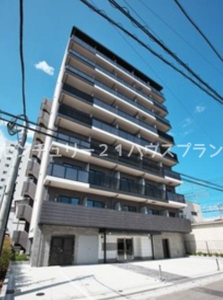 アーバンパーク北浦和