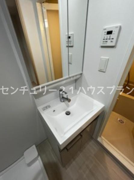 アーバンパーク北浦和