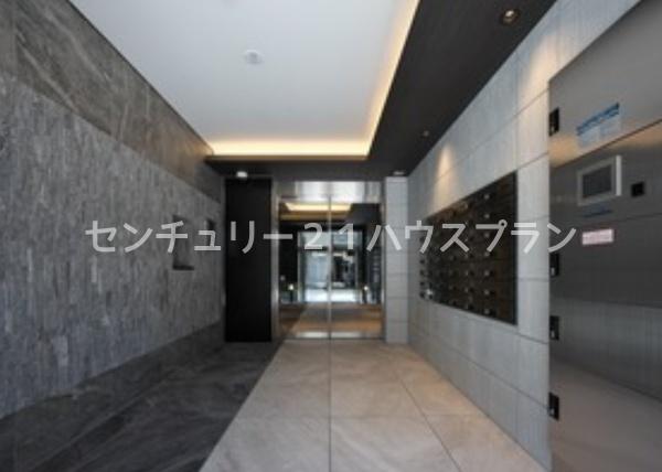 アーバンパーク北浦和