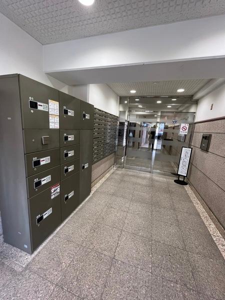 グッドヒル北浦和２