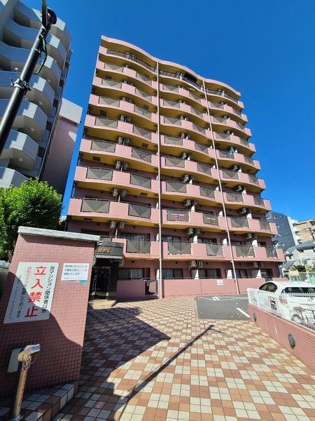 グッドヒル北浦和2