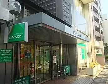 グッドヒル北浦和8(埼玉りそな銀行北浦和支店)