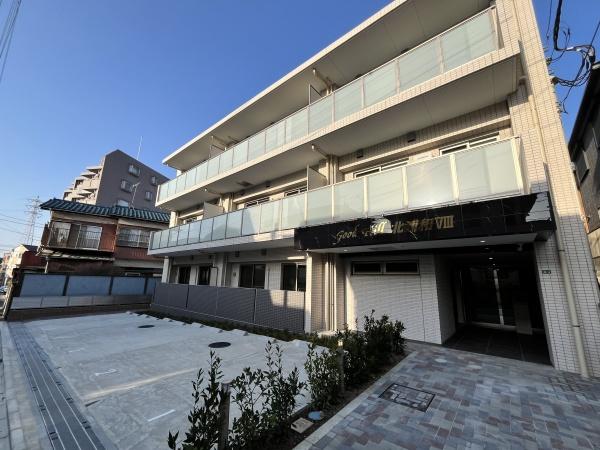 グッドヒル北浦和8