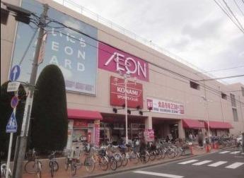 グランカーサ北浦和(イオン北浦和店)