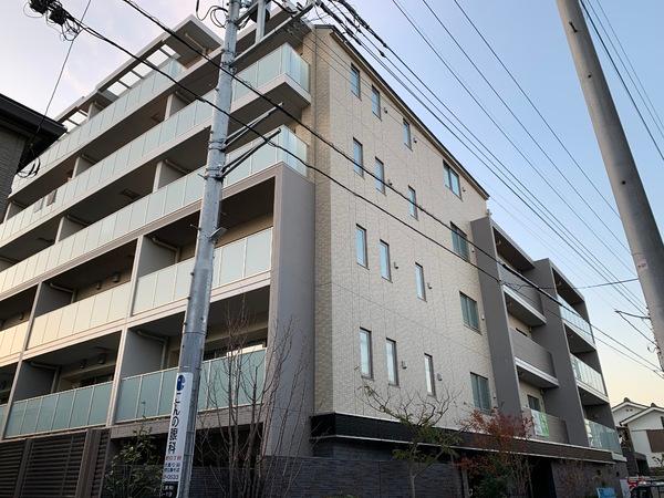 グランカーサ北浦和