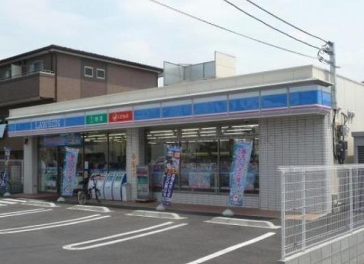 グランドゥールＲＫ浦和(ローソンさいたま上木崎店)