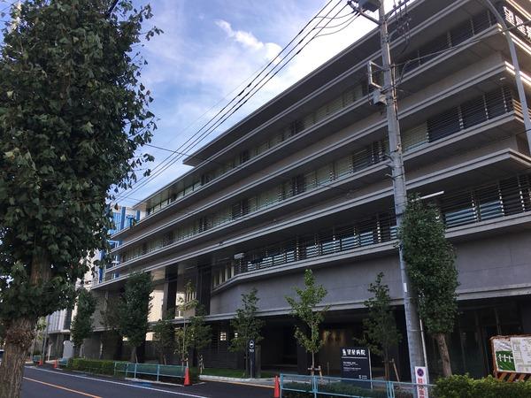 フォセット浦和針ヶ谷(医療法人社団望星会望星病院)