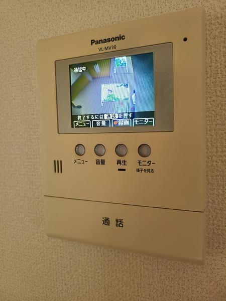 三郎山ハイツ