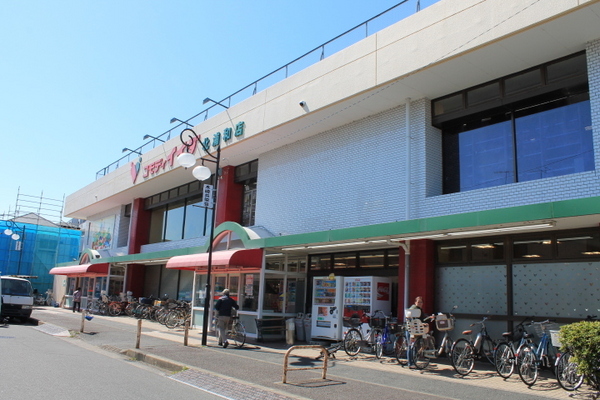 皇山町貸家(コモディイイダ北浦和店)