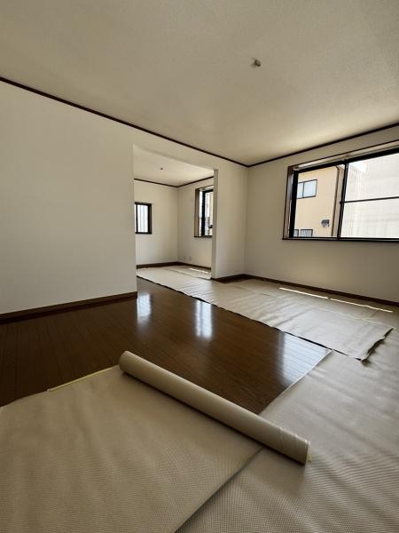 皇山町貸家