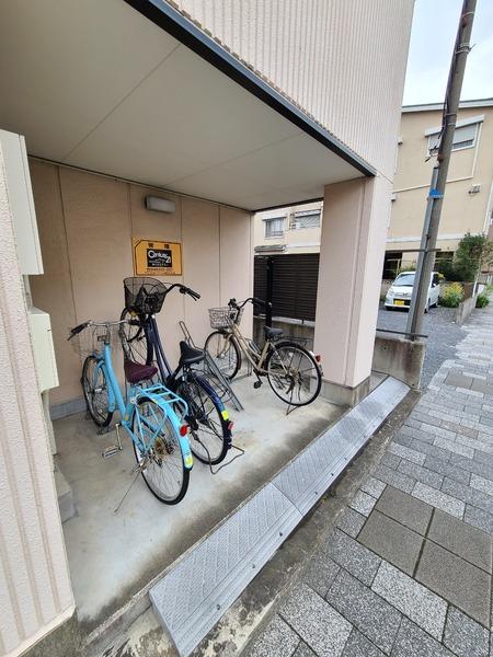 エヴァーグリーン北浦和
