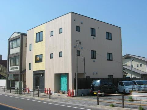 エヴァーグリーン北浦和