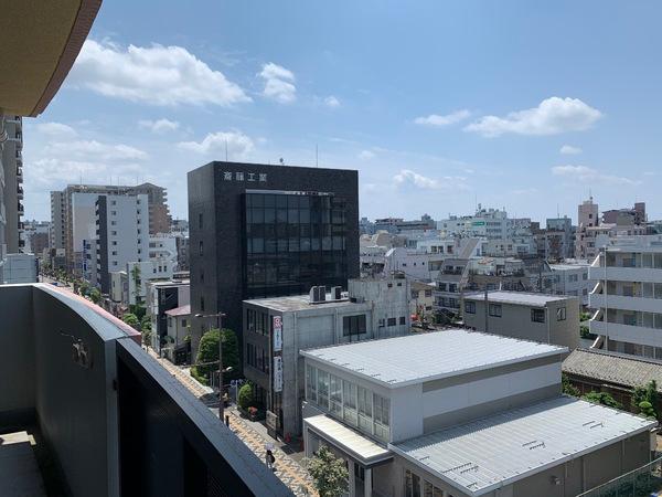 グッドヒル北浦和３