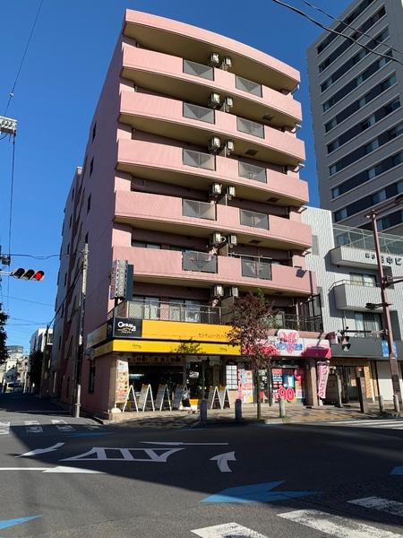 グッドヒル北浦和３