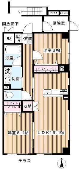 Ｍ.Ｔ北浦和