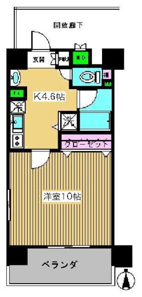 BGM北浦和