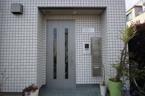 グランピエール