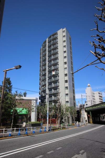 シャンボール北新宿