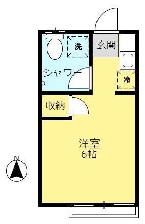ラ・ガーデニア