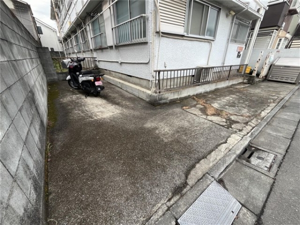 ラ・ガーデニア