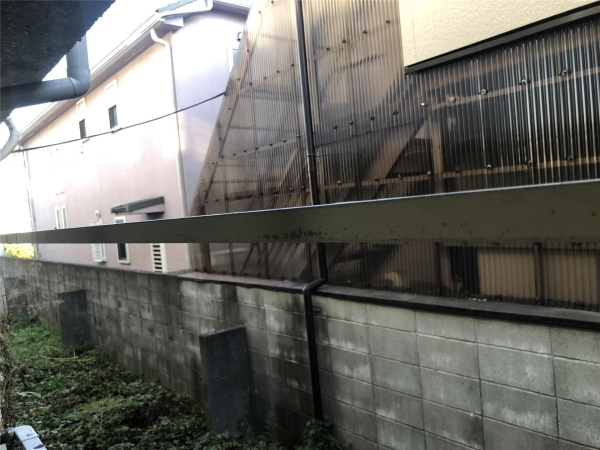ラ・ガーデニア